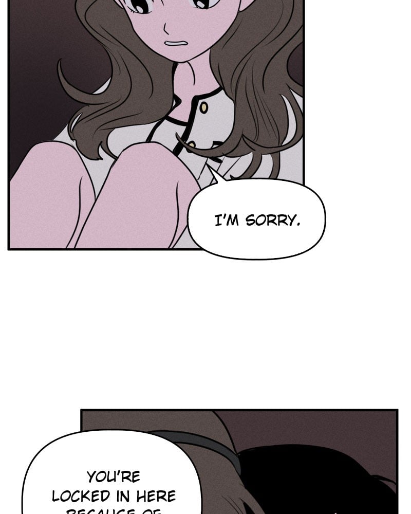 Our Secret Alliance Chapter 11 - page 122
