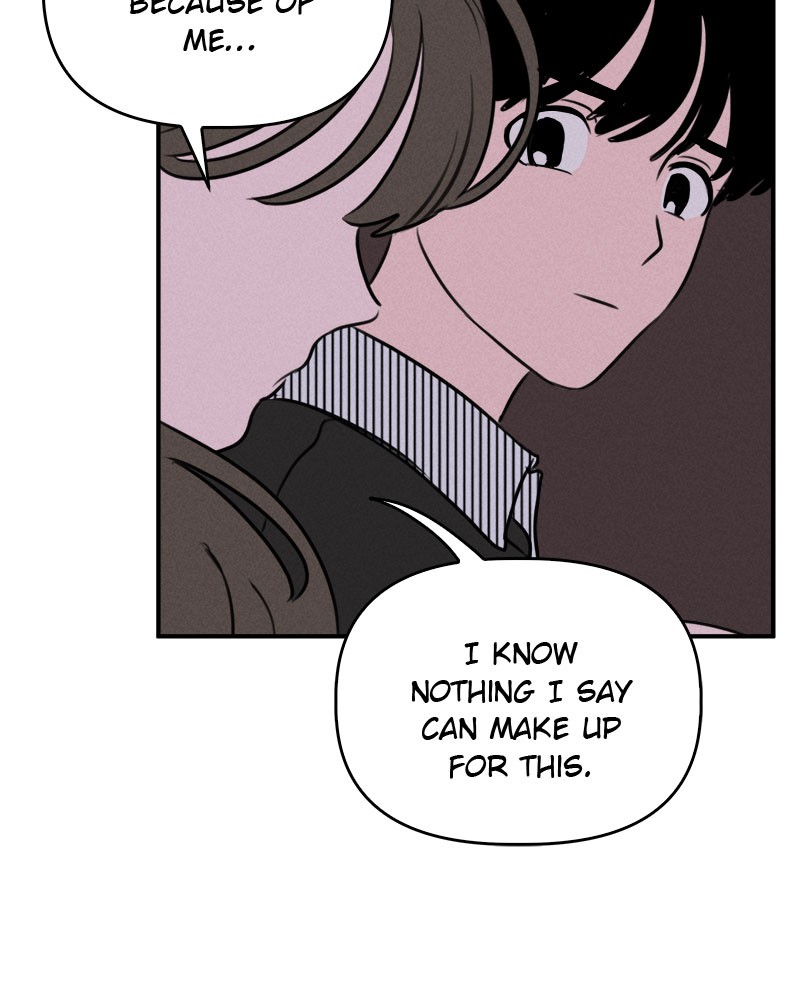 Our Secret Alliance Chapter 11 - page 123