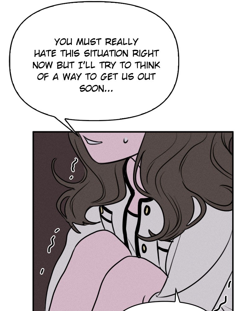 Our Secret Alliance Chapter 11 - page 124
