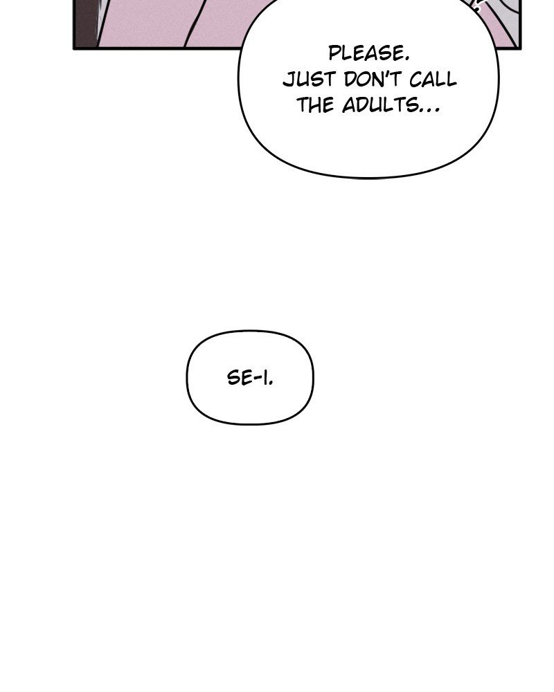 Our Secret Alliance Chapter 11 - page 125