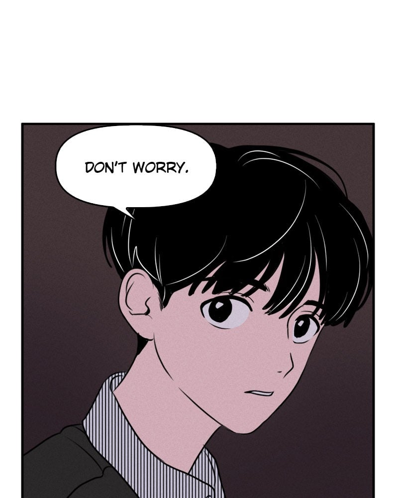 Our Secret Alliance Chapter 11 - page 127
