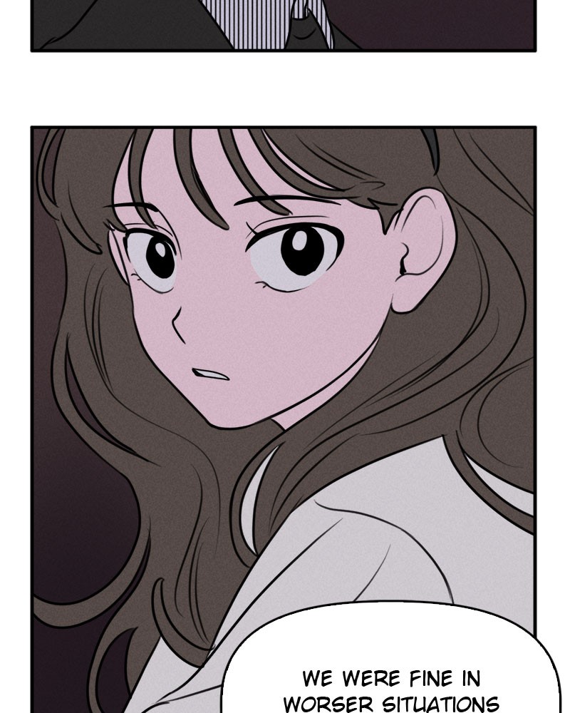Our Secret Alliance Chapter 11 - page 128