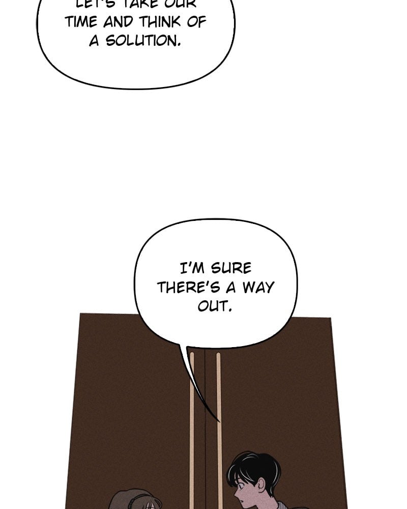 Our Secret Alliance Chapter 11 - page 130