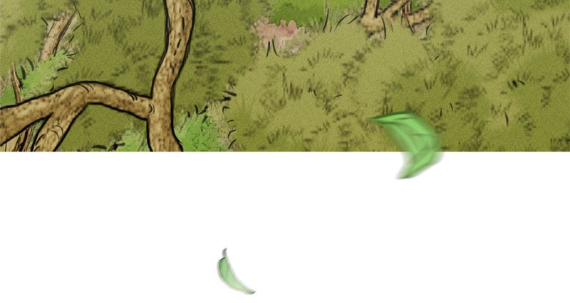 Our Secret Alliance Chapter 11 - page 135