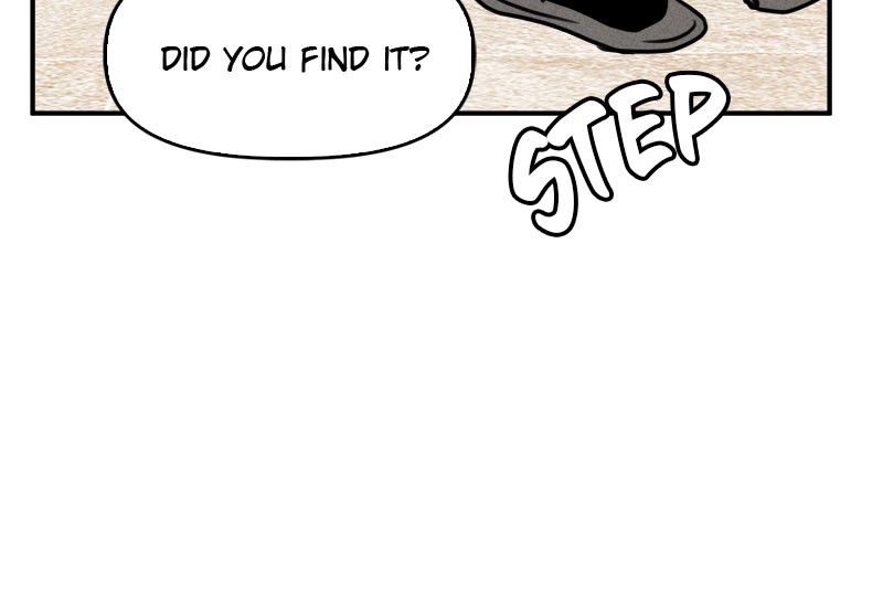 Our Secret Alliance Chapter 11 - page 17