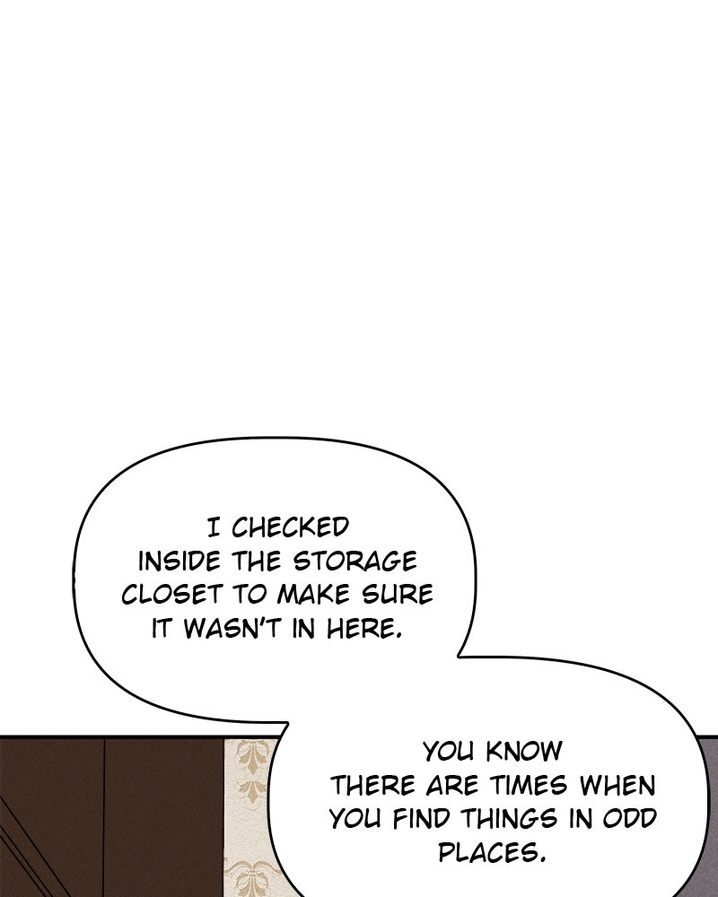 Our Secret Alliance Chapter 11 - page 22