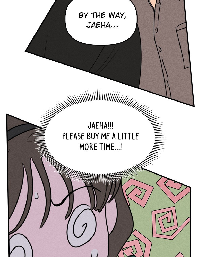 Our Secret Alliance Chapter 11 - page 29