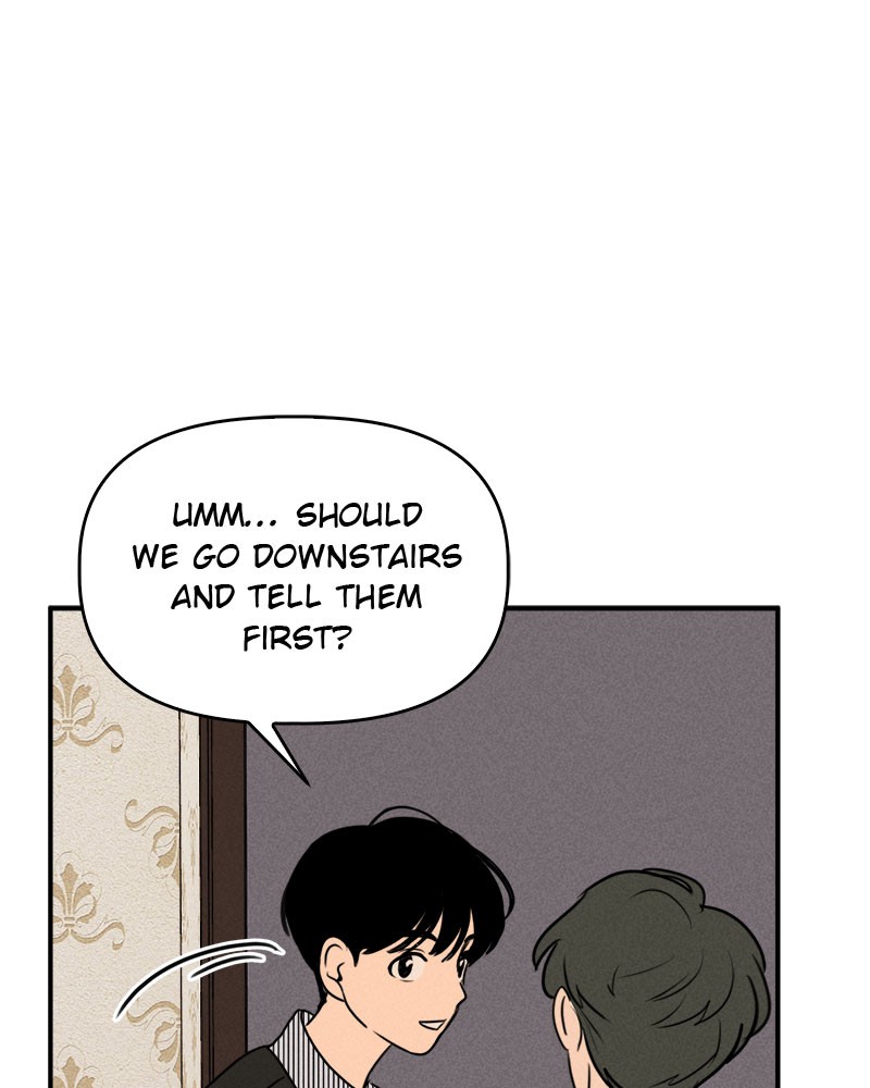 Our Secret Alliance Chapter 11 - page 31