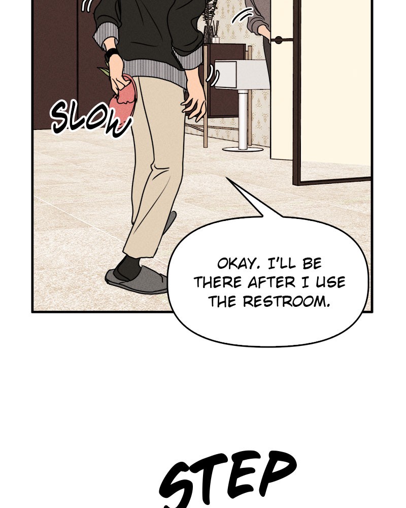 Our Secret Alliance Chapter 11 - page 34