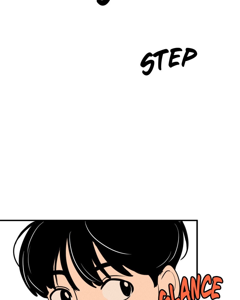 Our Secret Alliance Chapter 11 - page 35