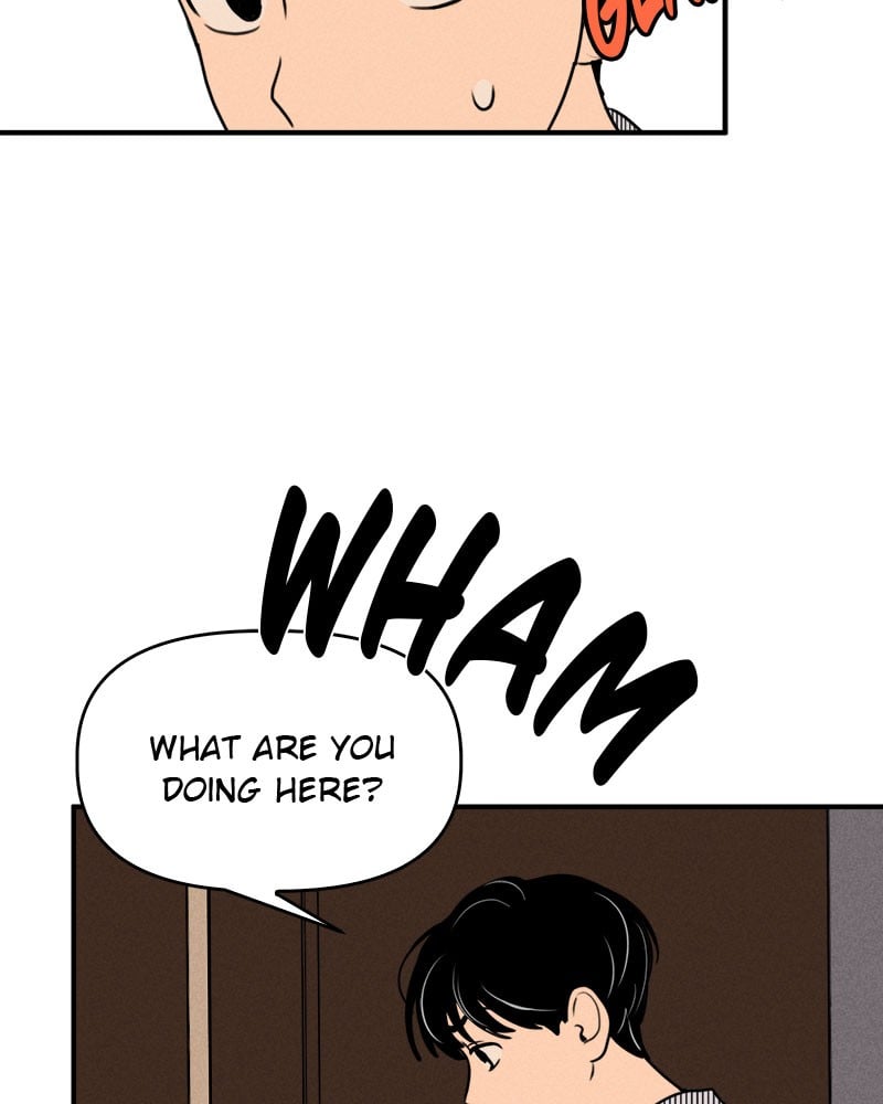 Our Secret Alliance Chapter 11 - page 36