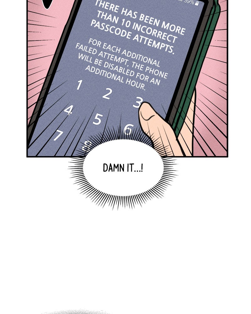 Our Secret Alliance Chapter 11 - page 40