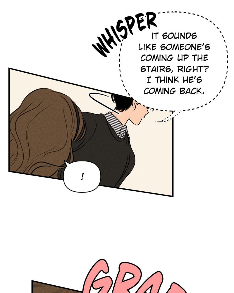 Our Secret Alliance Chapter 11 - page 46