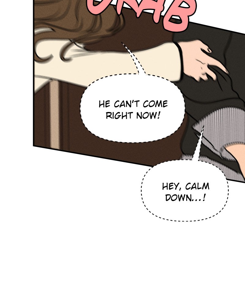 Our Secret Alliance Chapter 11 - page 47