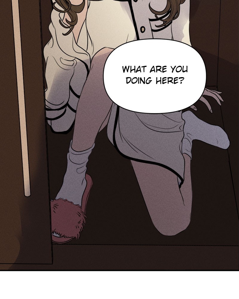 Our Secret Alliance Chapter 11 - page 5