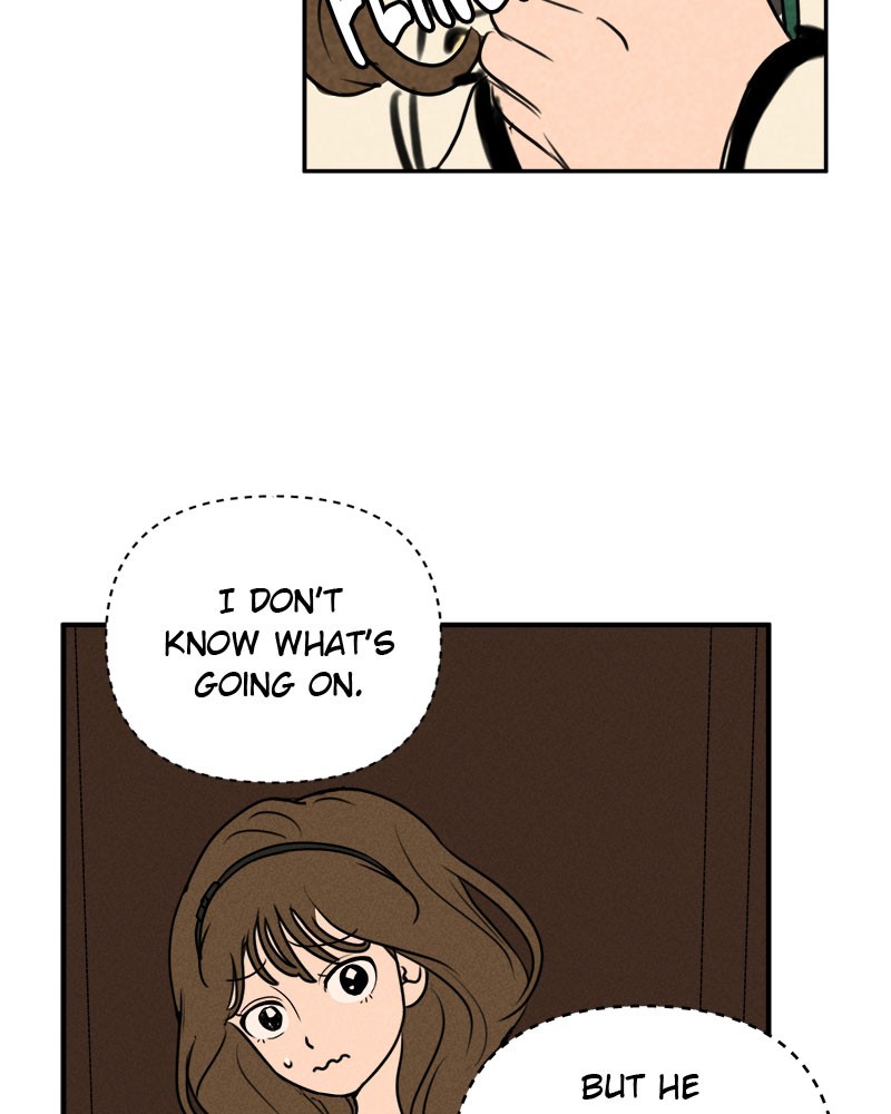 Our Secret Alliance Chapter 11 - page 50
