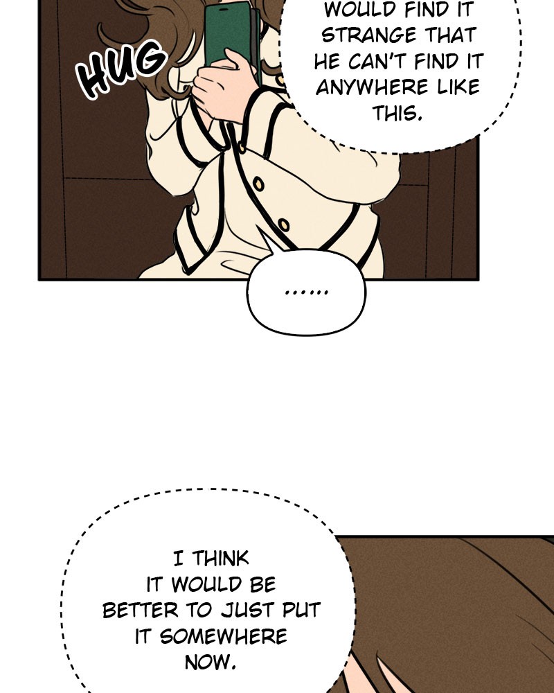 Our Secret Alliance Chapter 11 - page 51