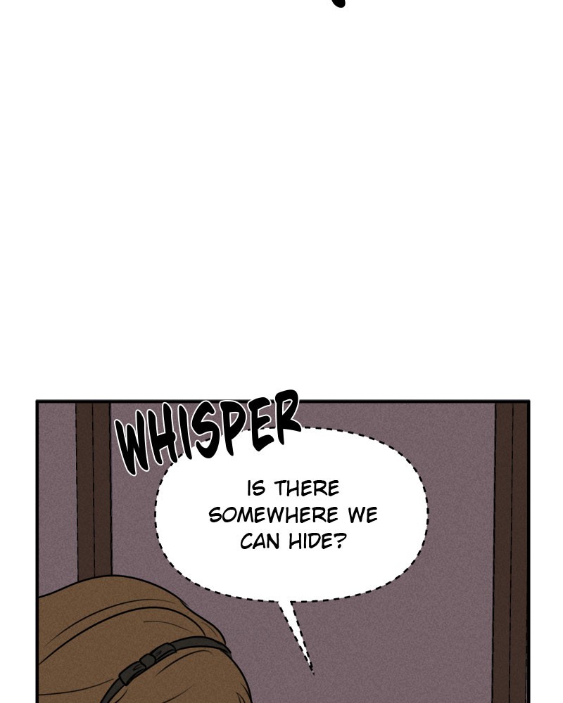Our Secret Alliance Chapter 11 - page 59