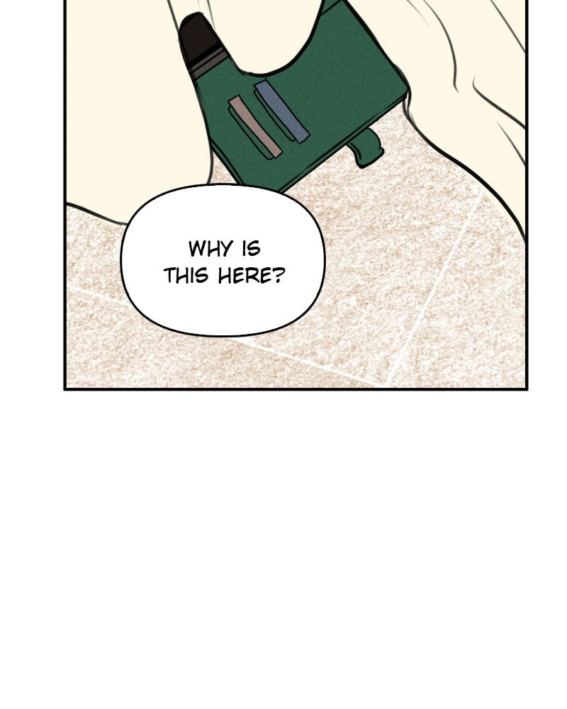 Our Secret Alliance Chapter 11 - page 68