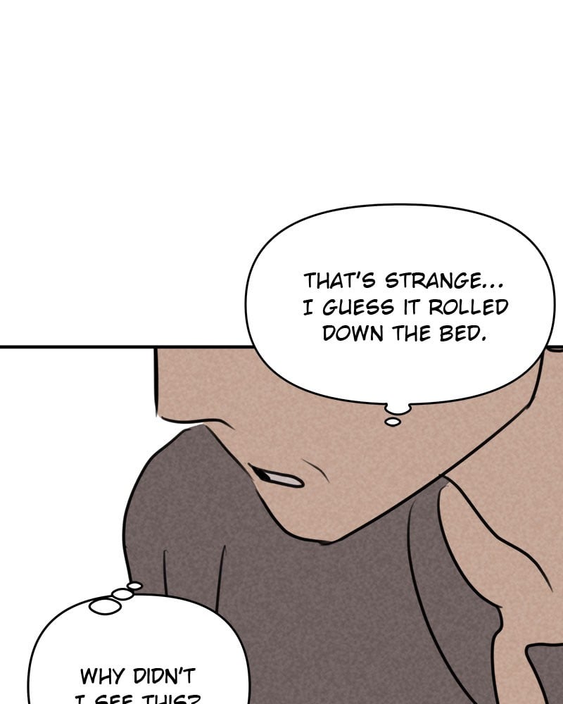 Our Secret Alliance Chapter 11 - page 69