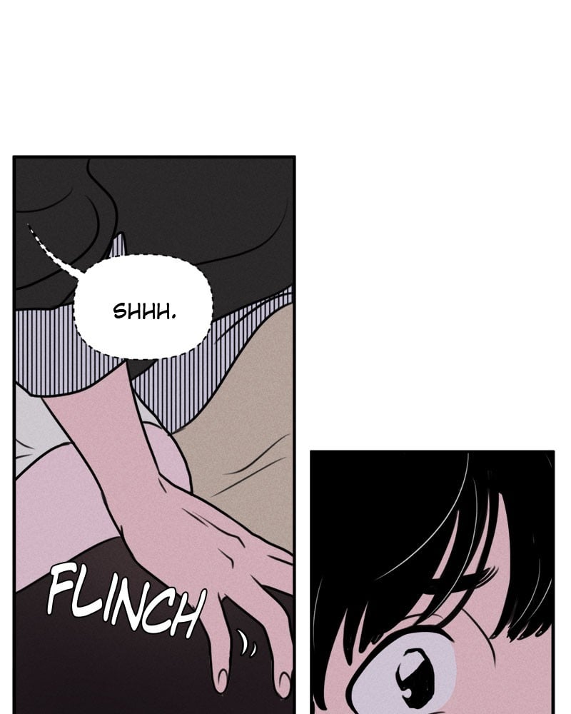 Our Secret Alliance Chapter 11 - page 78
