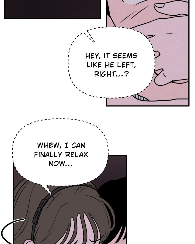 Our Secret Alliance Chapter 11 - page 79