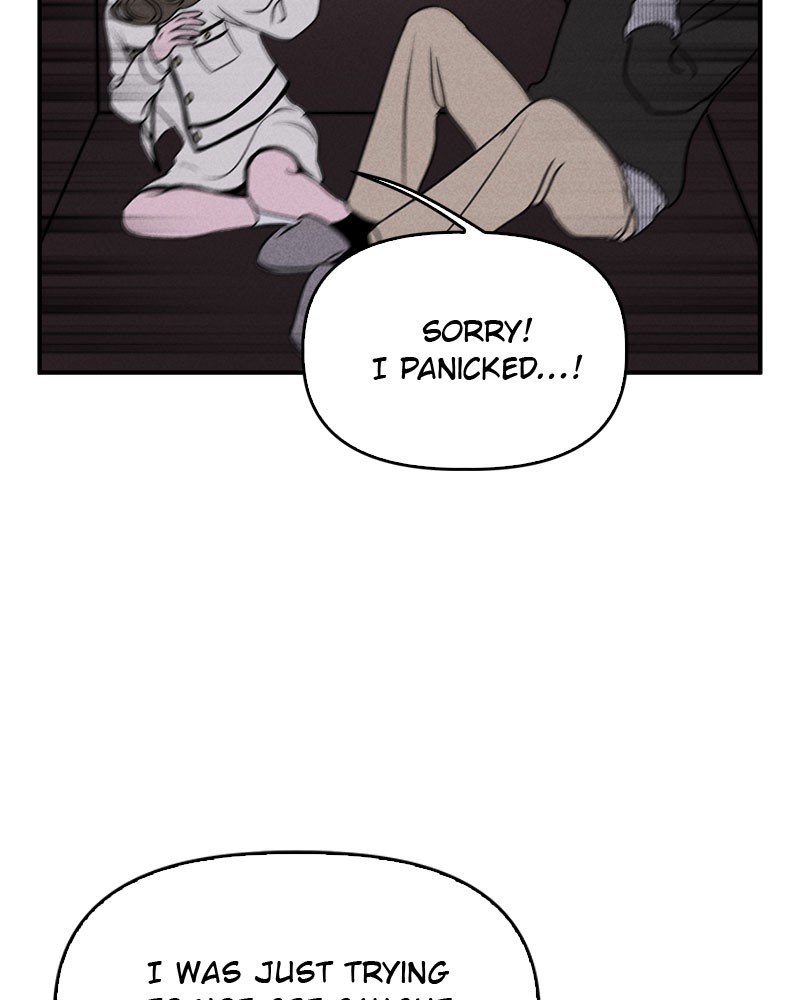 Our Secret Alliance Chapter 11 - page 89