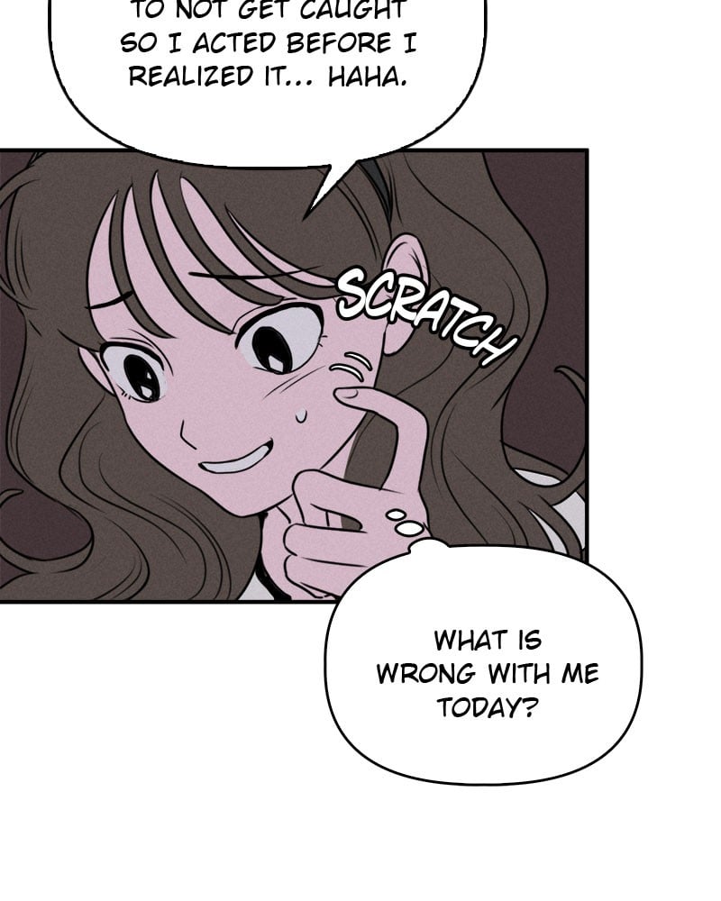 Our Secret Alliance Chapter 11 - page 90