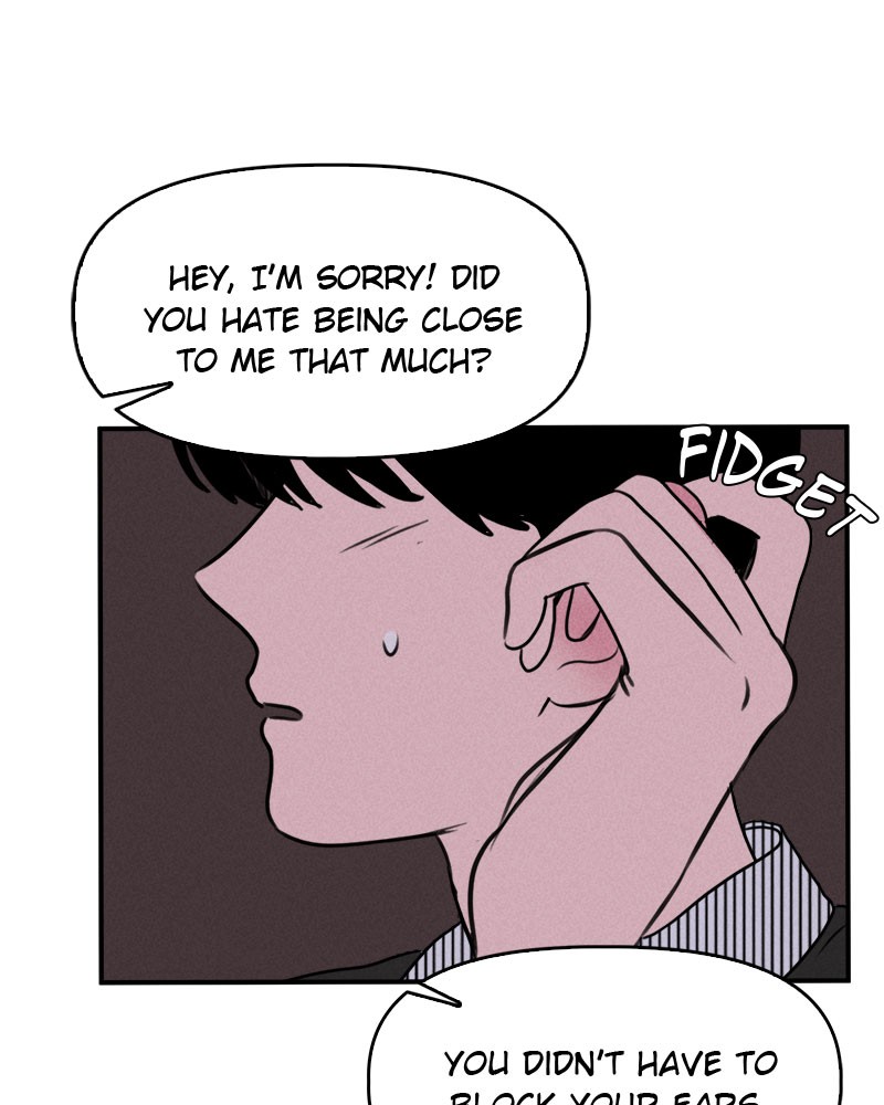 Our Secret Alliance Chapter 11 - page 91