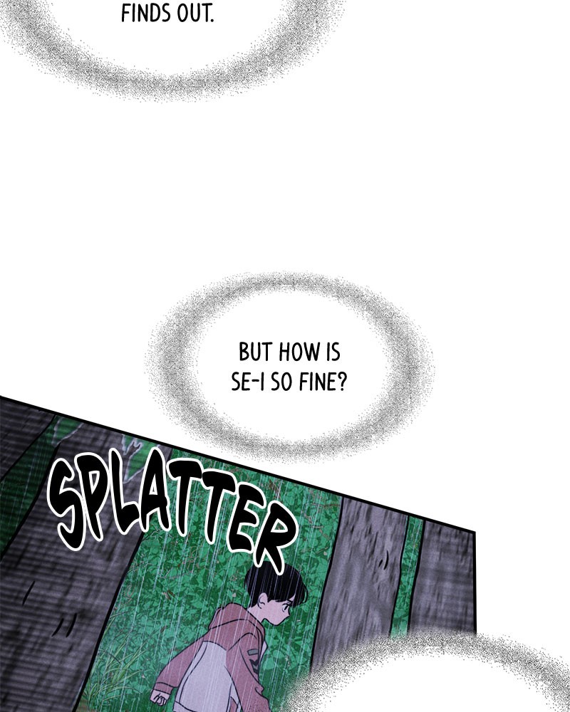 Our Secret Alliance Chapter 12 - page 100