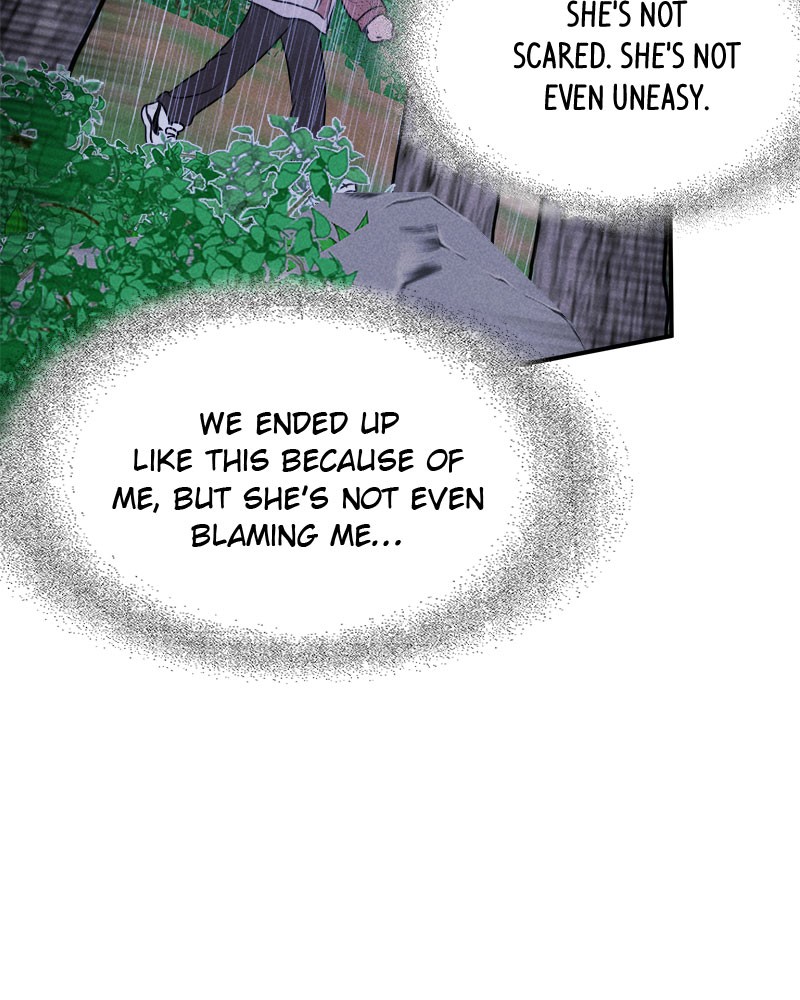 Our Secret Alliance Chapter 12 - page 101