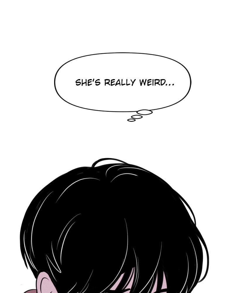 Our Secret Alliance Chapter 12 - page 106