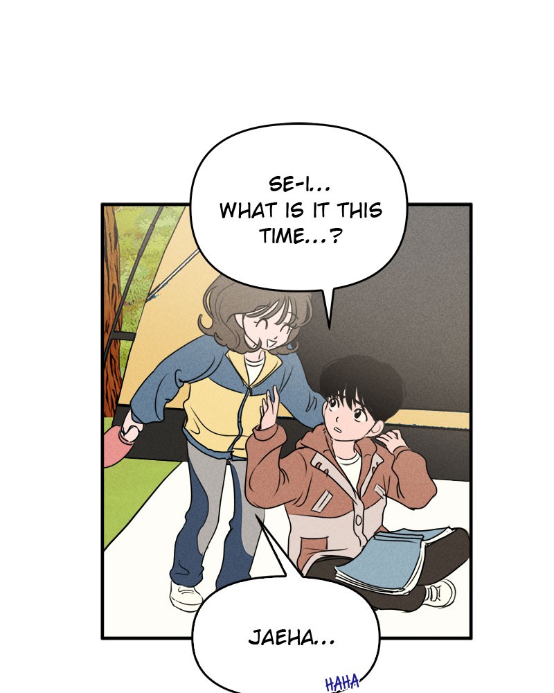 Our Secret Alliance Chapter 12 - page 11
