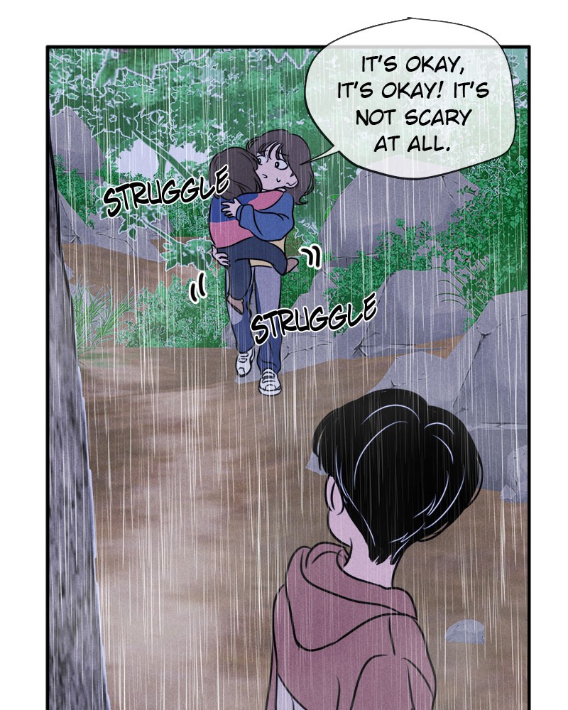 Our Secret Alliance Chapter 12 - page 110