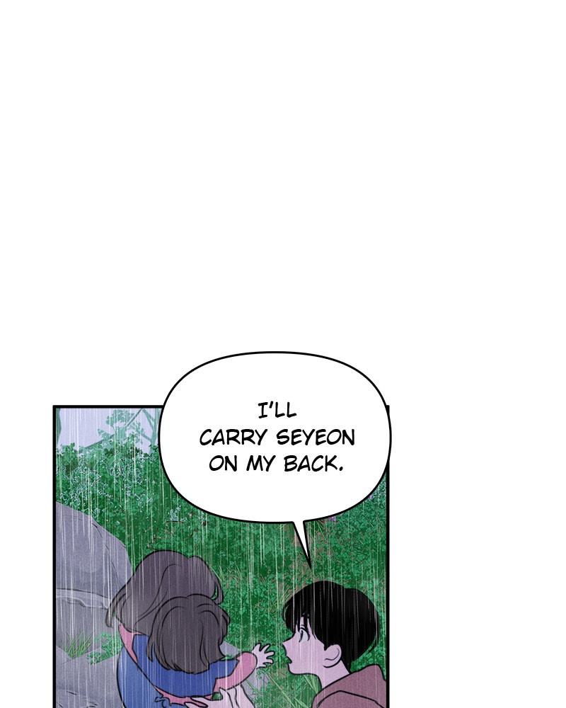 Our Secret Alliance Chapter 12 - page 116