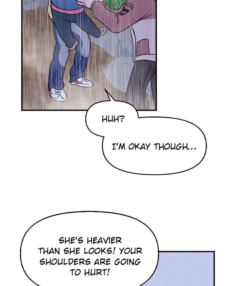 Our Secret Alliance Chapter 12 - page 117