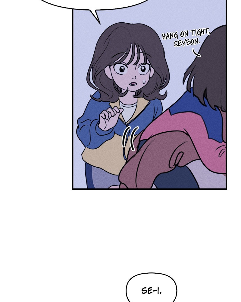 Our Secret Alliance Chapter 12 - page 118