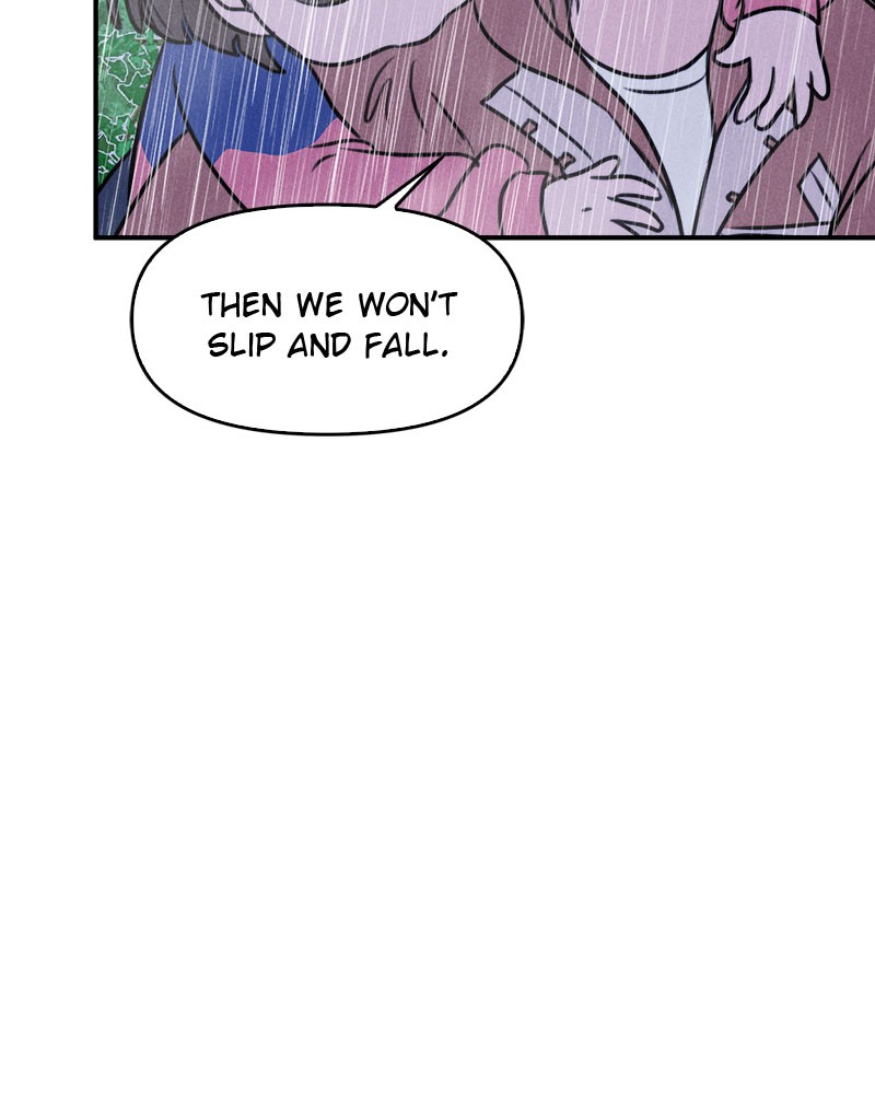 Our Secret Alliance Chapter 12 - page 122