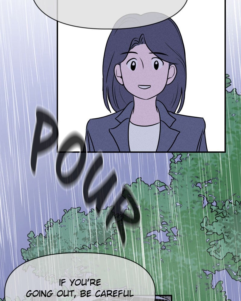 Our Secret Alliance Chapter 12 - page 124