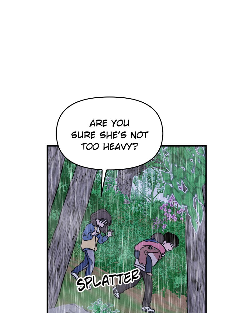Our Secret Alliance Chapter 12 - page 127