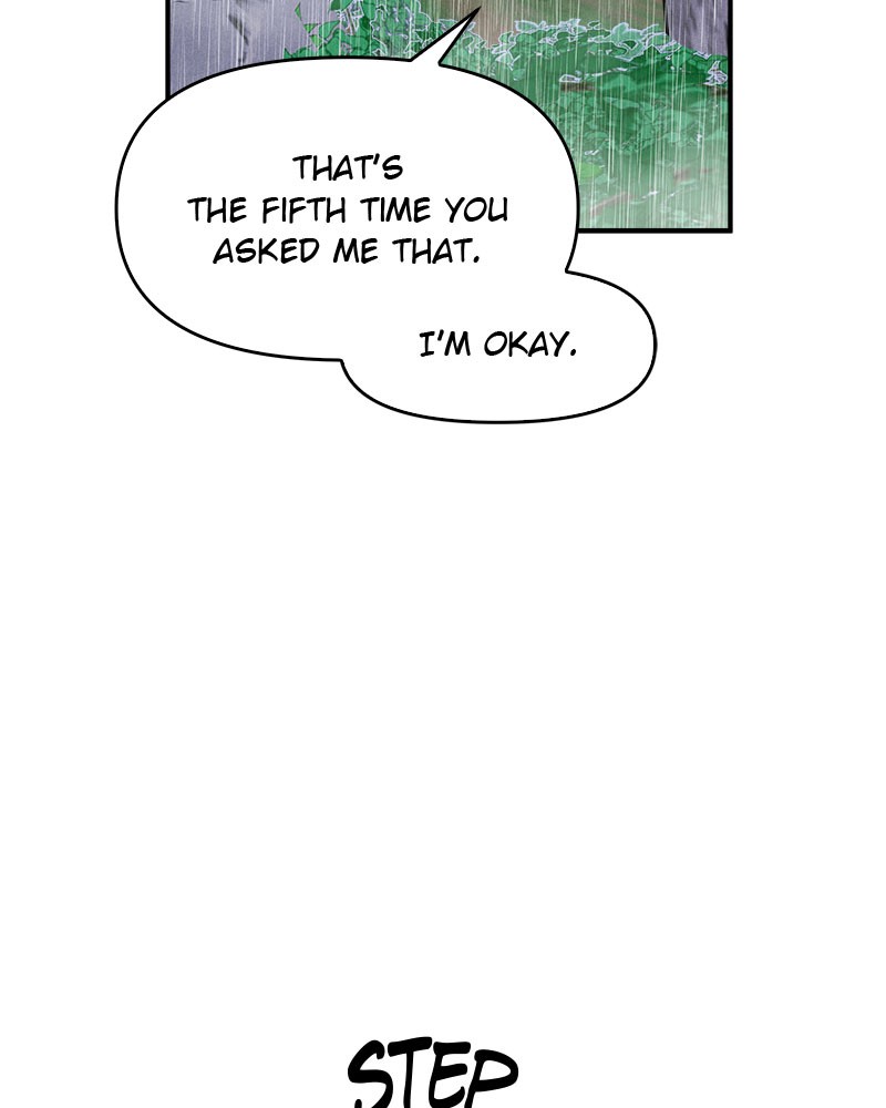 Our Secret Alliance Chapter 12 - page 128