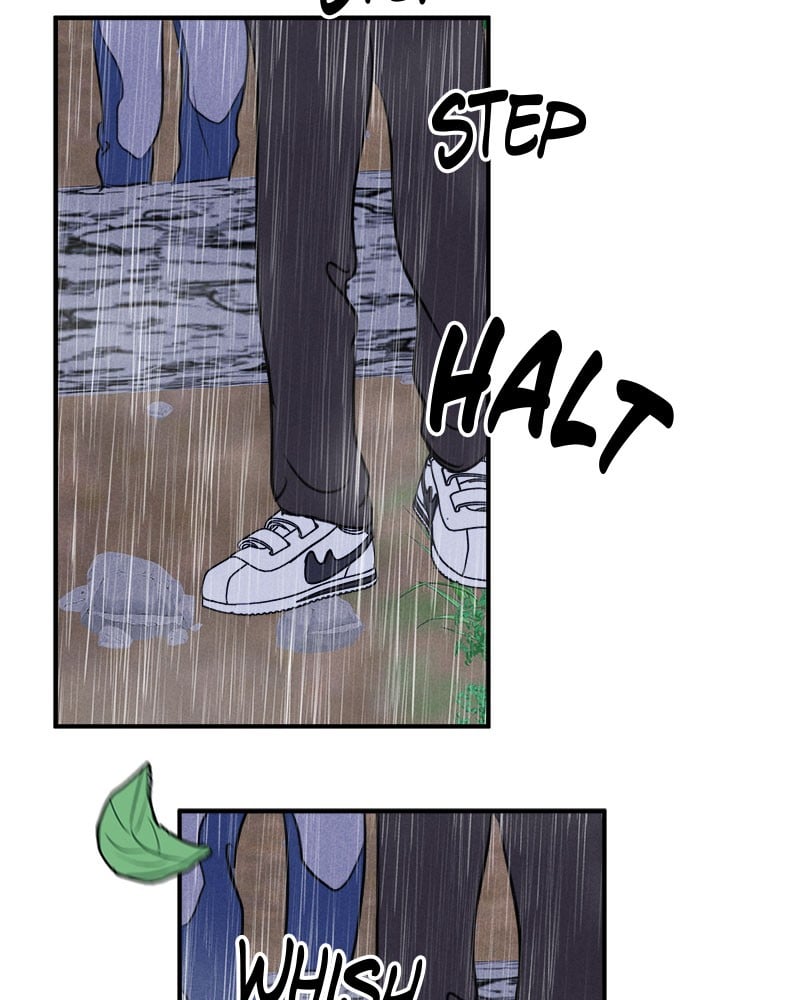 Our Secret Alliance Chapter 12 - page 129