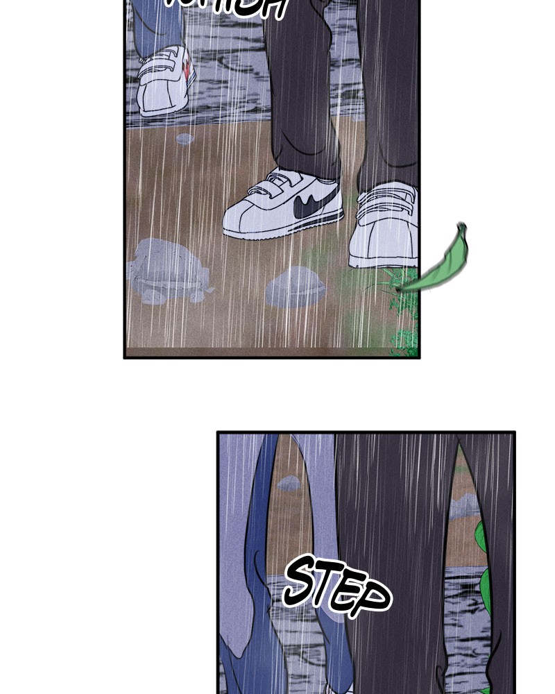 Our Secret Alliance Chapter 12 - page 130