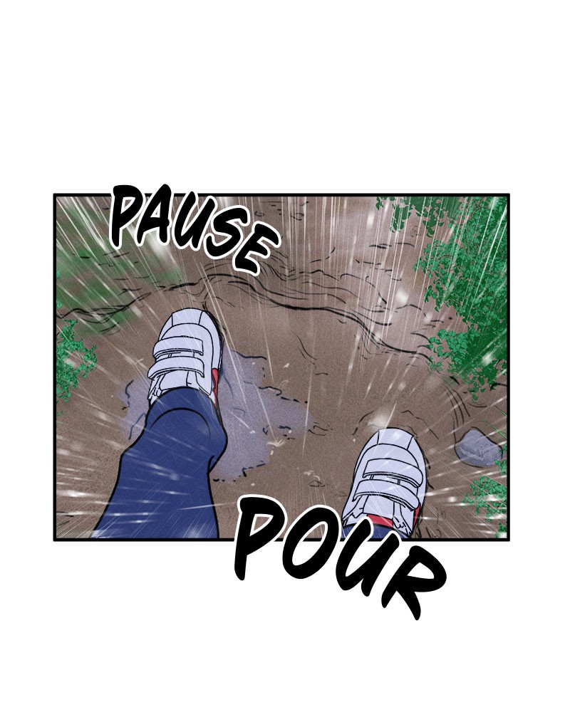Our Secret Alliance Chapter 12 - page 136