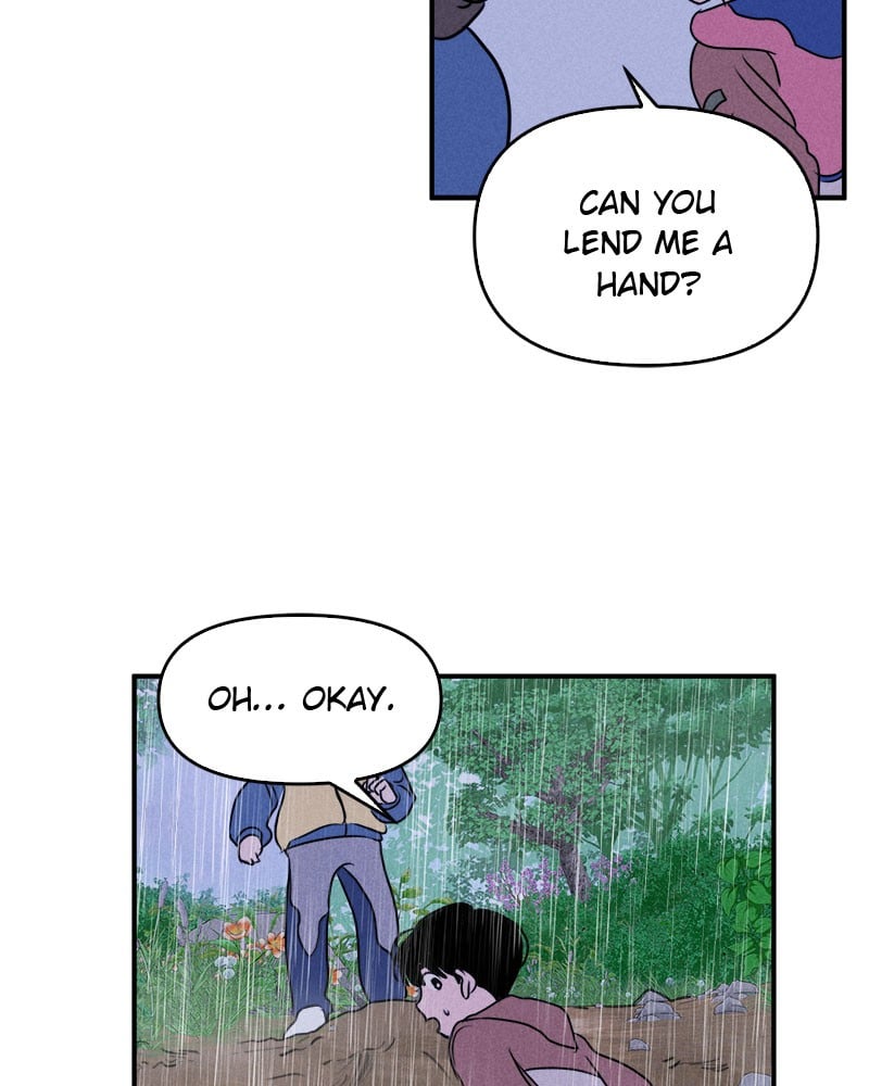 Our Secret Alliance Chapter 12 - page 138