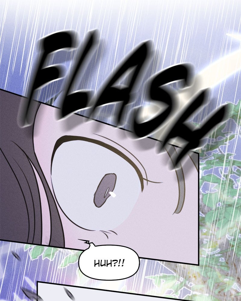 Our Secret Alliance Chapter 12 - page 143