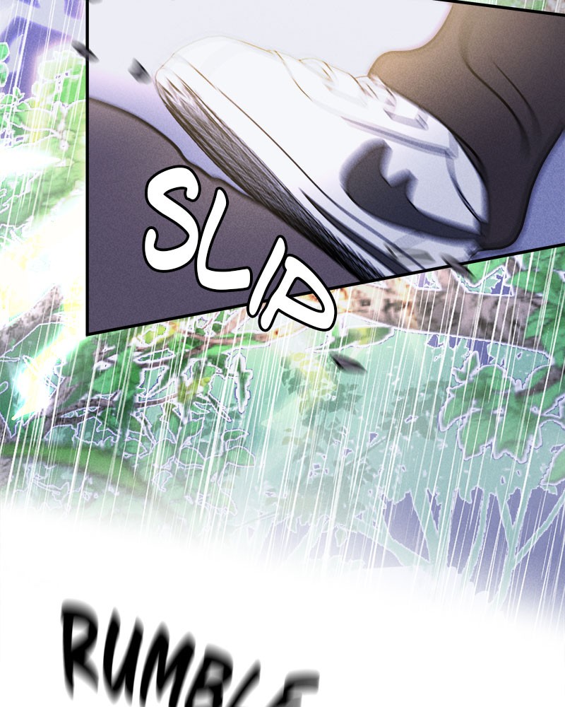 Our Secret Alliance Chapter 12 - page 144