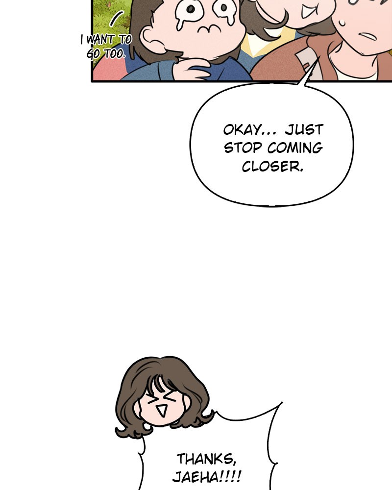 Our Secret Alliance Chapter 12 - page 16