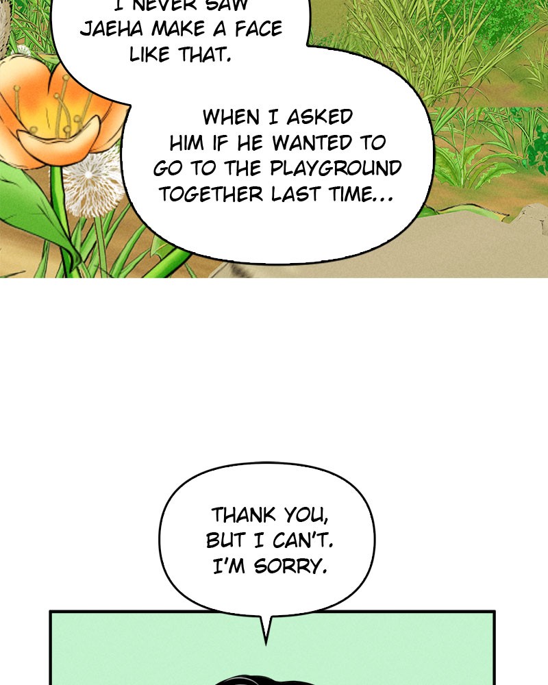 Our Secret Alliance Chapter 12 - page 24