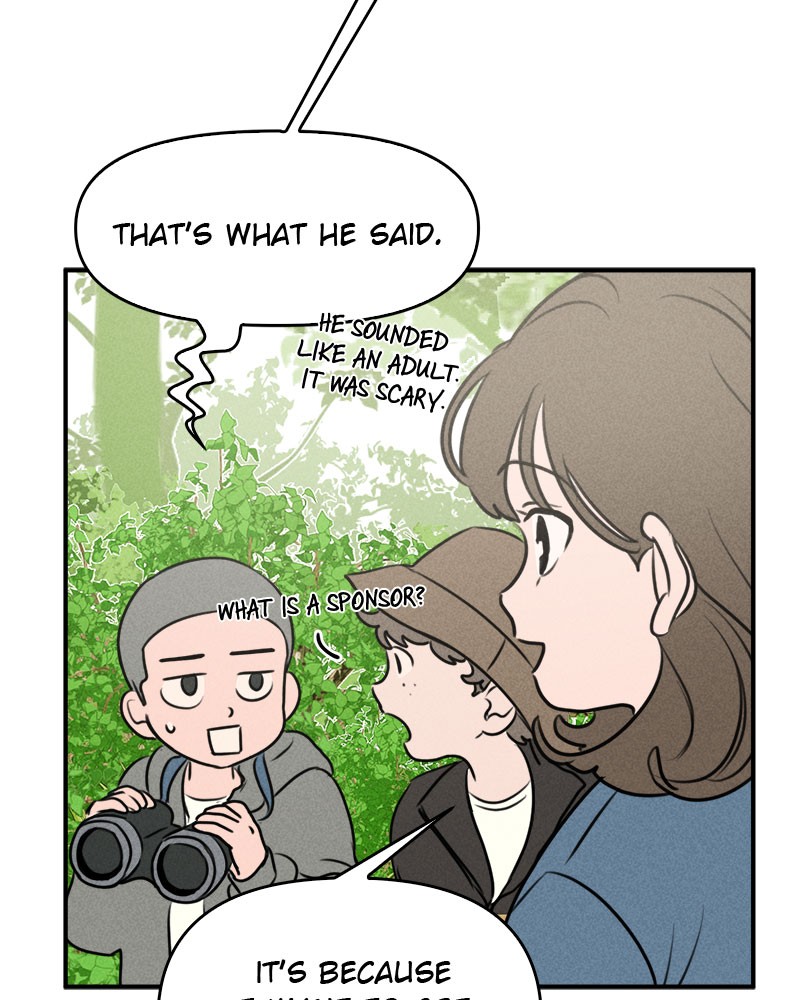 Our Secret Alliance Chapter 12 - page 26